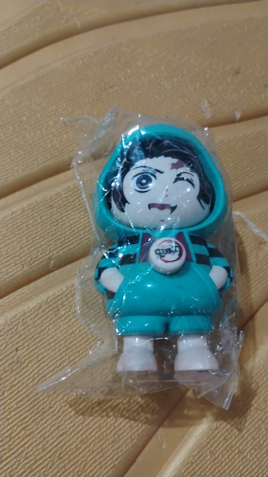 Cartoon Character Design Cute Action Figure Keychain (Mix Design & 1 Pc) Cartoon Character Design Cute Action Figure Keychain (Mix Design & 1 Pc)